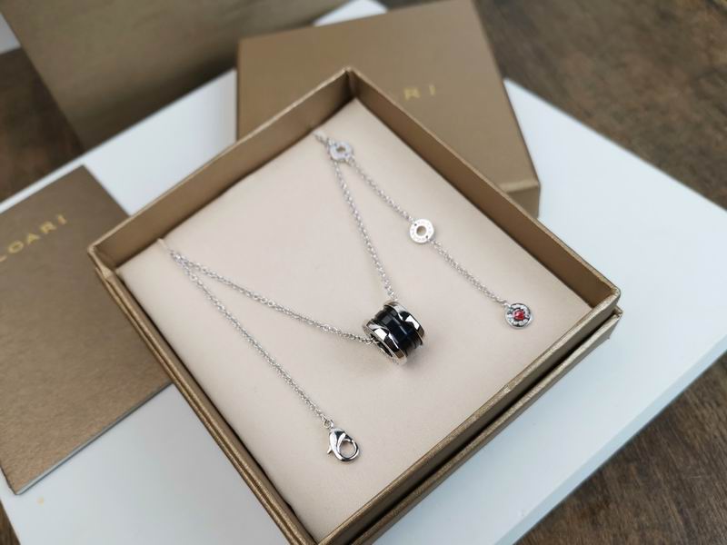 Bvlgari Necklace 02yxs63